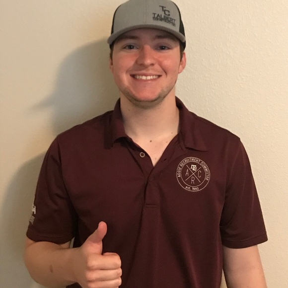 Meet your Posher, Jacob - Picture 1 of 1